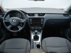 Škoda Octavia - fotka číslo 7