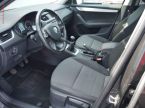 Škoda Octavia - fotka číslo 8