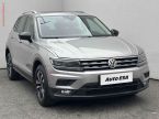 Volkswagen Tiguan - fotka číslo 0