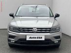 Volkswagen Tiguan - fotka číslo 1