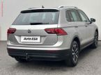Volkswagen Tiguan - fotka číslo 3