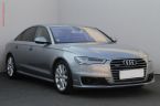 Audi A6 - fotka číslo 0