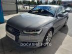 Audi A6 - fotka číslo 0