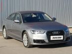 Audi A6 - fotka číslo 0