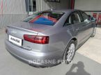 Audi A6 - fotka číslo 1