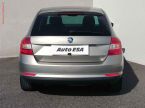 Škoda Rapid - fotka číslo 4