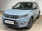 Suzuki Vitara - fotka číslo 2