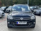 Volkswagen Tiguan - fotka číslo 1