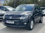 Volkswagen Tiguan - fotka číslo 2