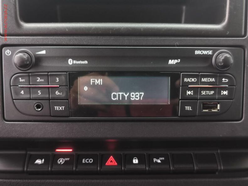 Opel Movano - hlavní fotka