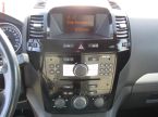 Opel Zafira - fotka číslo 14