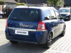 Opel Zafira - fotka číslo 3