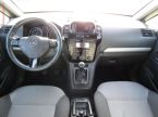 Opel Zafira - fotka číslo 7