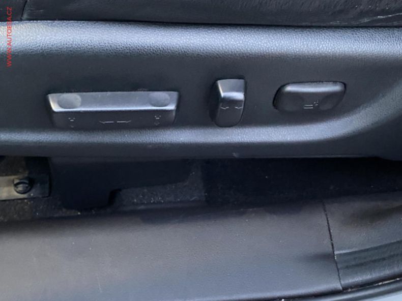 Honda CR-V - hlavní fotka