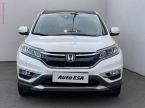 Honda CR-V - fotka číslo 1