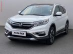 Honda CR-V - fotka číslo 2