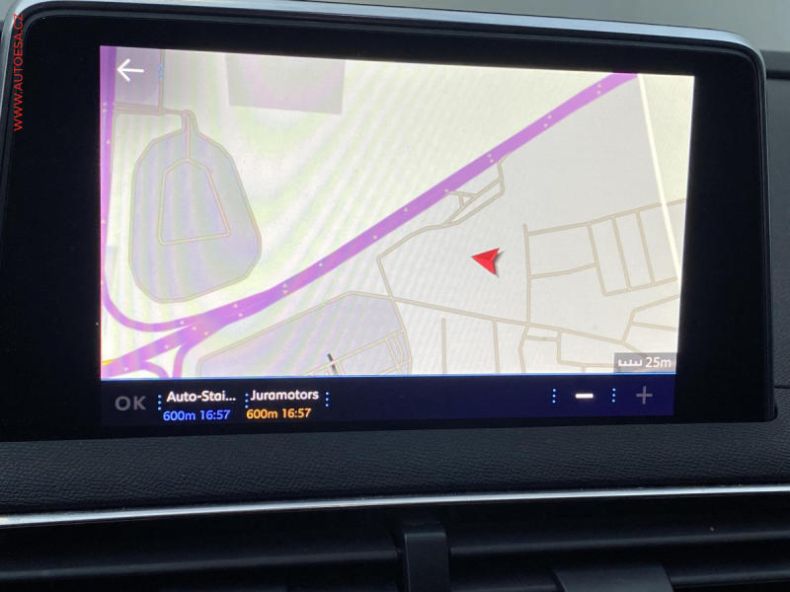 Peugeot 5008 - hlavní fotka