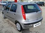 Fiat Punto - fotka číslo 5
