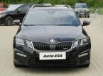 Škoda Octavia - fotka číslo 1
