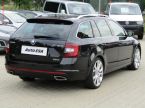Škoda Octavia - fotka číslo 5