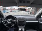 Škoda Octavia - fotka číslo 9