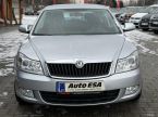 Škoda Octavia - fotka číslo 1