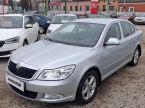 Škoda Octavia - fotka číslo 2