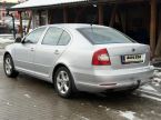 Škoda Octavia - fotka číslo 3