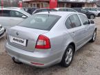 Škoda Octavia - fotka číslo 3