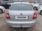 Škoda Octavia - fotka číslo 4