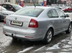 Škoda Octavia - fotka číslo 5