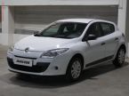 Renault Mégane - fotka číslo 2