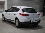 Renault Mégane - fotka číslo 3