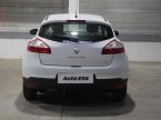 Renault Mégane - fotka číslo 4