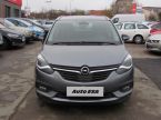 Opel Zafira - fotka číslo 1
