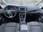 Opel Zafira - fotka číslo 7