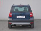 Škoda Yeti - fotka číslo 4