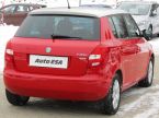 Škoda Fabia - fotka číslo 3