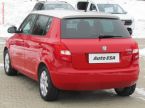 Škoda Fabia - fotka číslo 5