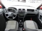 Škoda Fabia - fotka číslo 7