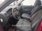 Škoda Fabia - fotka číslo 2