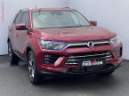 SsangYong Korando - fotka číslo 0