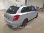 Škoda Fabia - fotka číslo 1