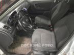 Škoda Fabia - fotka číslo 2