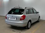 Škoda Fabia - fotka číslo 3