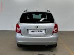 Škoda Fabia - fotka číslo 4