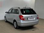 Škoda Fabia - fotka číslo 5