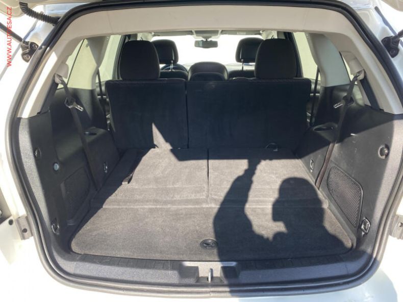 Fiat Freemont - hlavní fotka