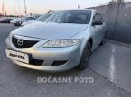 Mazda 6 - fotka číslo 0