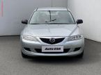 Mazda 6 - fotka číslo 1